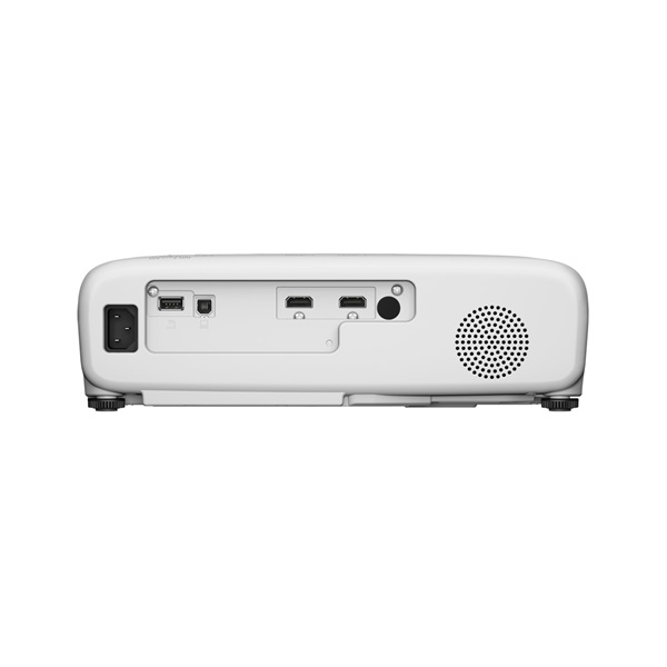 EPSON Projektor - EB-W55 (3LCD, 1280x800, 16:10 (WXGA), 4000 AL, 16 000:1, 2xHDMI/USB/WiFi) - Image 4
