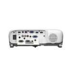EPSON Projektor - EB-W56S (3LCD, 1280x800 (WXGA),16:10, 3700 AL, 16 000:1, 2xHDMI/2xVGA/USB/RS-232/LAN) - Image 4