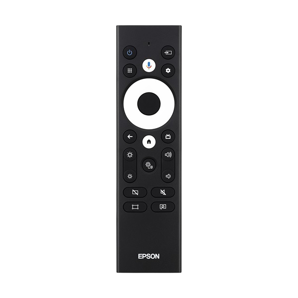 EPSON Projektor - EH-LS650W Android TV Edition (3LCD, 1920x1080, 16:9, 3600 AL, 2 500 000:1, HDMI/USB/WiFi) - Image 9
