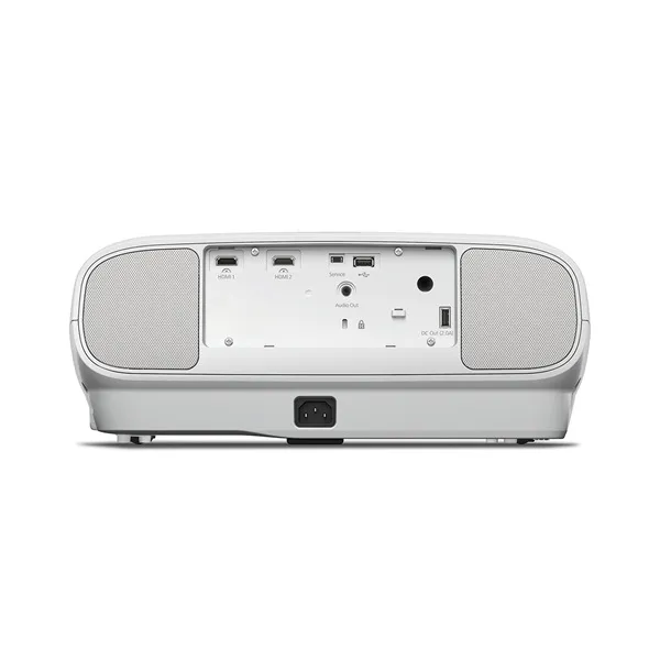 Epson EH-TW7000 3LCD / 3000Lumen / 4k PRO UHD házimozi projektor - Image 2
