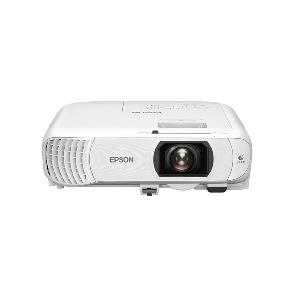 EPSON Projektor - EH-TW840 (3LCD, 1920x1080 (FullHD), 16:9, 4000 AL, 16000:1, 2xHDMI/USB/Miracast) - Image 2