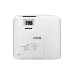 EPSON Projektor - EH-TW840 (3LCD, 1920x1080 (FullHD), 16:9, 4000 AL, 16000:1, 2xHDMI/USB/Miracast) - Image 3