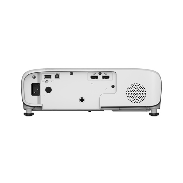 EPSON Projektor - EH-TW840 (3LCD, 1920x1080 (FullHD), 16:9, 4000 AL, 16000:1, 2xHDMI/USB/Miracast) - Image 4