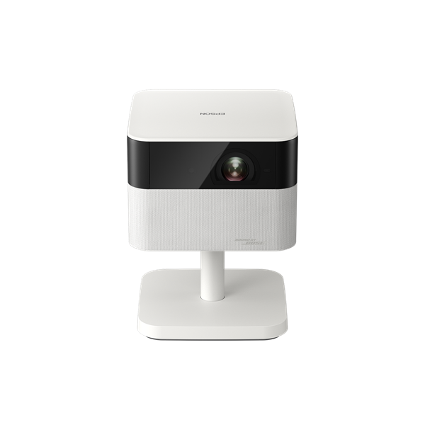 EPSON Projektor - Lifestudio Flex – EF-71 Gyémántfehér (3LCD, 1920x1080, 16:9, 700 AL, 5 000 000:1, HDMI/USB/WiFi)