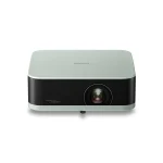 Epson EF-61G 3LCD / 700Lumen / Full HD lézer okos projektor - jégzöld