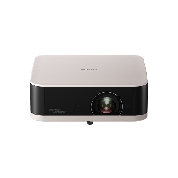 EPSON Projektor - Lifestudio Pop – EF-61R Rózsakvarc (3LCD, 1920x1080, 16:9, 700 AL, 5 000 000:1, HDMI/USB/WiFi)