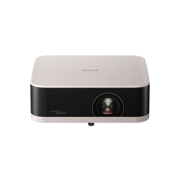 Epson EF-61R 3LCD / 700 Lumen / Full HD lézer okos projektor - rózsakvarc
