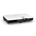 EPSON Projektor - EB-1780W (3LCD, 1280x800 (WXGA), 16:10, 3000 AL, 10 000:1, HDMI/VGA/USB/WIFI/MHL) - Image 4