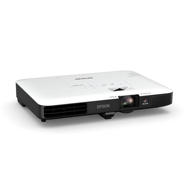 EPSON Projektor - EB-1780W (3LCD, 1280x800 (WXGA), 16:10, 3000 AL, 10 000:1, HDMI/VGA/USB/WIFI/MHL) - Image 4