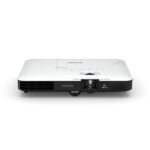 EPSON Projektor - EB-1780W (3LCD, 1280x800 (WXGA), 16:10, 3000 AL, 10 000:1, HDMI/VGA/USB/WIFI/MHL)