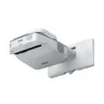 Epson EB-685W 3LCD / 3500lumen / LAN / WXGA UST (szuperközeli) oktatási projektor