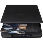 Epson Perfection V39II fotó- és dokumentumszkenner