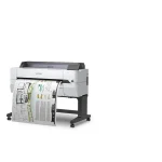 Epson SureColor SC-T5405 A0 /36"/ Műszaki nyomtató - Image 2