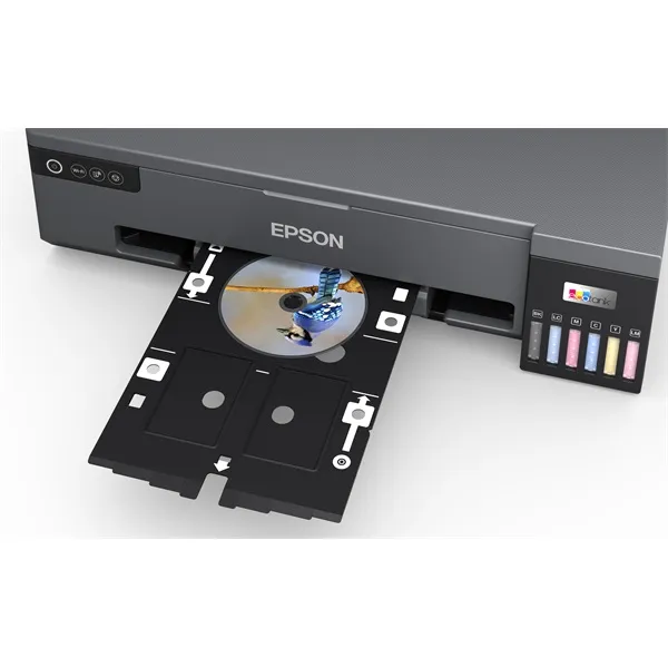 Epson L18050 A/3+ ITS Fotónyomtató - Image 3