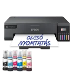 Epson L18050 A/3+ ITS Fotónyomtató