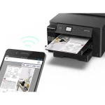 Epson EcoTank L11160 A3+ színes tintasugaras egyfunkciós nyomtató - Image 4