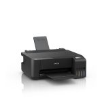 EPSON Tintasugaras nyomtató - EcoTank L1230 (A4, színes, 5760x1440 DPI, 33 lap/perc, USB) - Image 2