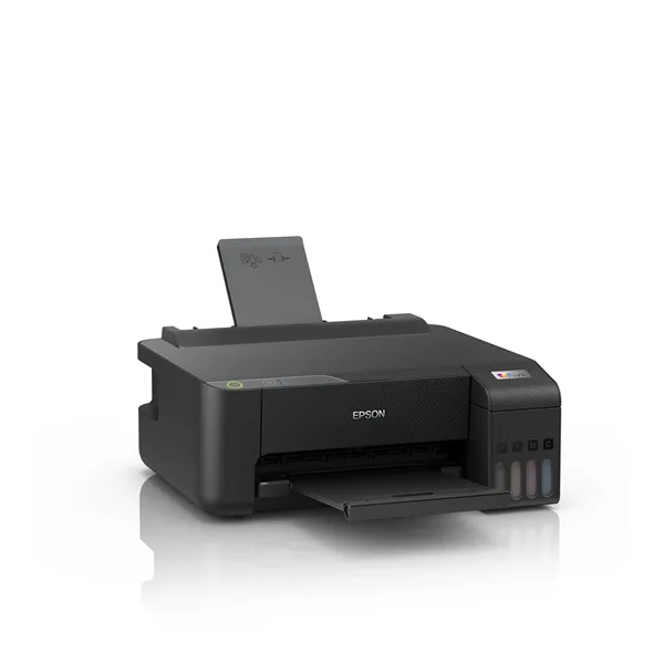 Epson EcoTank L1230 színes tintasugaras egyfunkciós nyomtató - Image 2