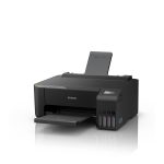 EPSON Tintasugaras nyomtató - EcoTank L1230 (A4, színes, 5760x1440 DPI, 33 lap/perc, USB) - Image 3