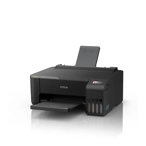 Epson EcoTank L1230 színes tintasugaras egyfunkciós nyomtató - Image 3