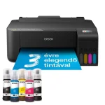 Epson EcoTank L1270 színes tintasugaras egyfunkciós nyomtató - Image 4
