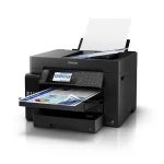 Epson EcoTank L15150 A3+ színes tintasugaras multifunkciós nyomtató - Image 3