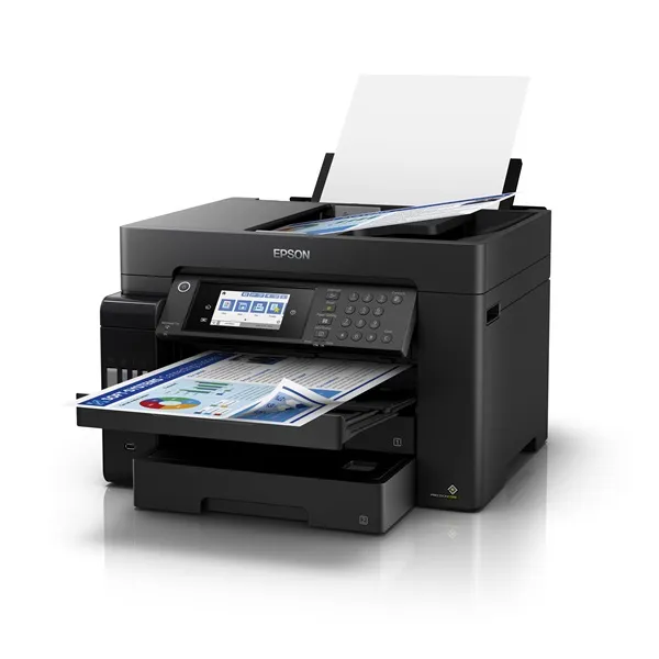 Epson EcoTank L15150 A3+ színes tintasugaras multifunkciós nyomtató - Image 3