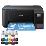 Epson EcoTank L3231 színes multifunkciós nyomtató - Image 3