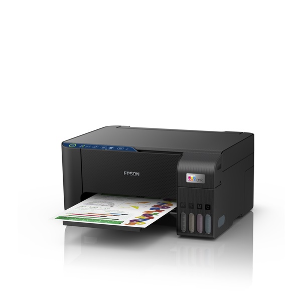 EPSON Tintasugaras nyomtató - EcoTank L3271 (A4, MFP, színes, 5760x1440 DPI, 33 lap/perc, USB/Wifi) - Image 18