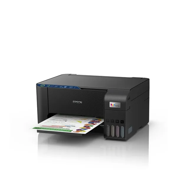 Epson EcoTank L3271 színes multifunkciós nyomtató - Image 2