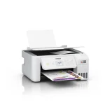 Epson EcoTank L3286 színes multifunkciós nyomtató FEHÉR - Image 2