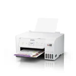 Epson EcoTank L3286 színes multifunkciós nyomtató FEHÉR - Image 3