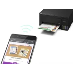 Epson EcoTank L3352W színes tintasugaras multifunkciós nyomtató - Image 8