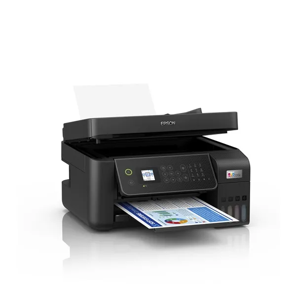 Epson EcoTank L5310 színes multifunkciós nyomtató - Image 7