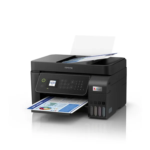 Epson EcoTank L5310 színes multifunkciós nyomtató - Image 8