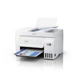 EPSON Tintasugaras nyomtató - EcoTank L5316 (A4, MFP, színes, 5760x1440 DPI, 33 lap/perc, USB/Wifi/LAN) - Image 3