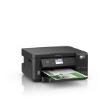 EPSON Tintasugaras nyomtató - EcoTank L6260 (A4, MFP,színes, 4800x1200 DPI, 33 lap/perc,duplex,USB/LAN/Wifi/Wifi Direct) - Image 2