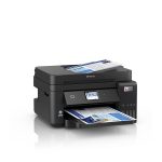 EPSON Tintasugaras nyomtató - EcoTank L6290 (A4, MFP, színes,4800x1200 DPI,33 lap/perc, duplex, ADF, USB/LAN/Wifi) - Image 2