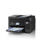 EPSON Tintasugaras nyomtató - EcoTank L6290 (A4, MFP, színes,4800x1200 DPI,33 lap/perc, duplex, ADF, USB/LAN/Wifi) - Image 3