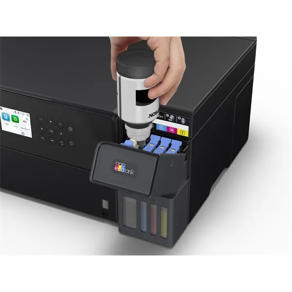Epson EcoTank L6360 színes tintasugaras multifunkciós nyomtató - Image 2