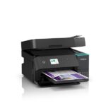 EPSON Tintasugaras nyomtató - EcoTank L6370 (A4, MFP, színes,4800x1200 DPI, 35 lap/perc, Full duplex, ADF, USB/LAN/Wifi) - Image 4