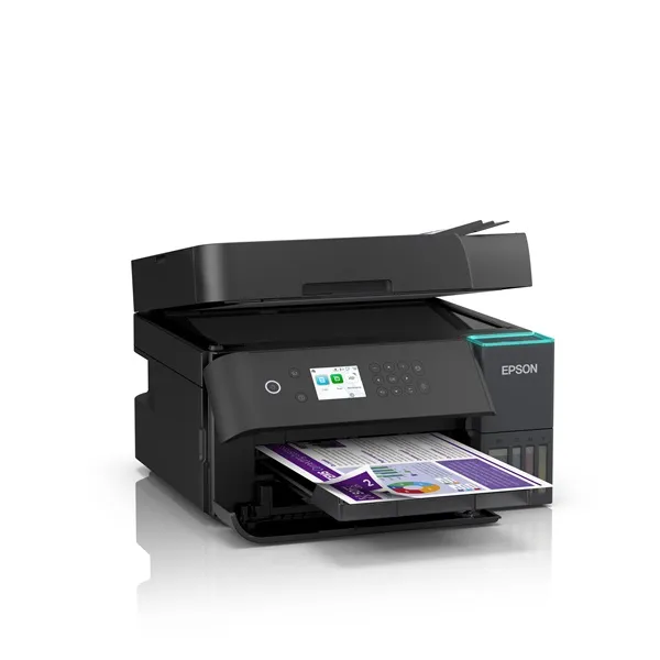 Epson EcoTank L6370 színes tintasugaras multifunkciós nyomtató - Image 18