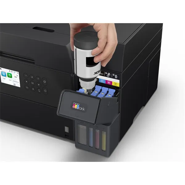 Epson EcoTank L6370 színes tintasugaras multifunkciós nyomtató - Image 16