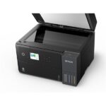 EPSON Tintasugaras nyomtató - EcoTank L6370 (A4, MFP, színes,4800x1200 DPI, 35 lap/perc, Full duplex, ADF, USB/LAN/Wifi) - Image 3