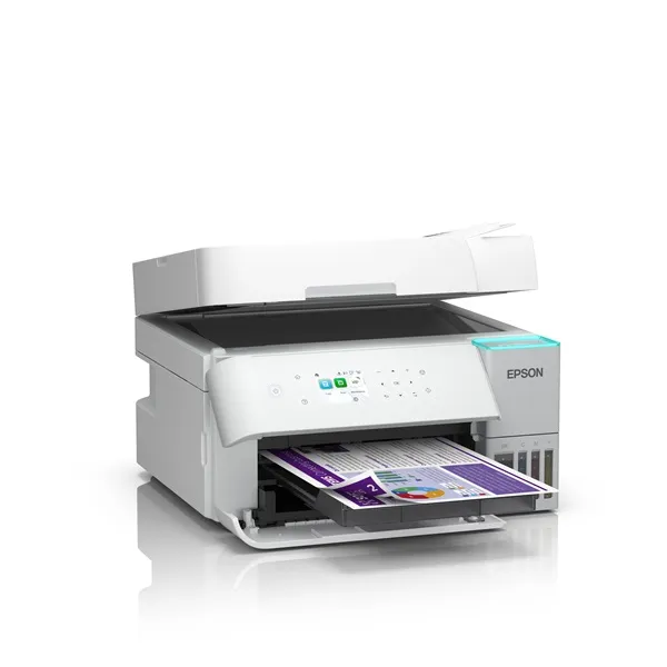Epson EcoTank L6376 színes tintasugaras multifunkciós nyomtató - Image 4