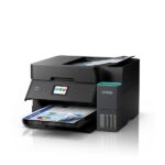 EPSON Tintasugaras nyomtató - EcoTank L6390 (A4, MFP, színes,4800x1200 DPI,35 lap/perc, Full duplex, ADF, USB/LAN/Wifi) - Image 3