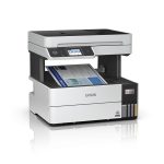 EPSON Tintasugaras nyomtató - EcoTank L6490 (A4, MFP, színes,4800x1200 DPI,37 lap/perc, duplex, ADF, USB/LAN/Wifi) - Image 2