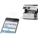 Epson EcoTank L6490 színes tintasugaras multifunkciós nyomtató - Image 29