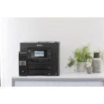 Epson EcoTank L6550 színes tintasugaras multifunkciós nyomtató - Image 2