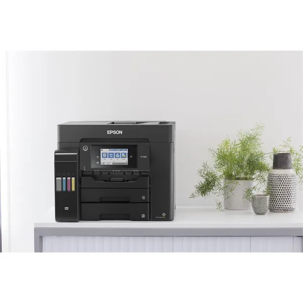 Epson EcoTank L6550 színes tintasugaras multifunkciós nyomtató - Image 2